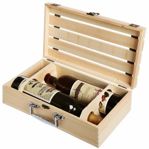 The 'Premier Cru' Burgundy Wine Package